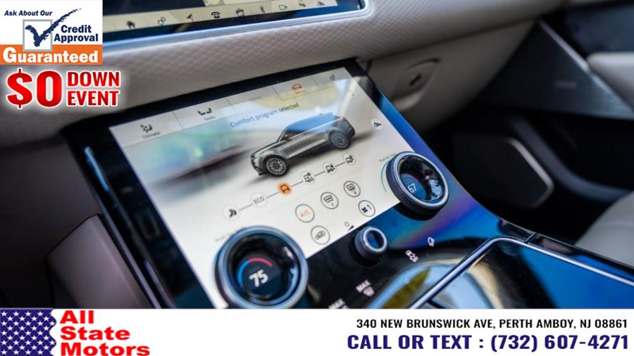 2020 Land Rover Range Rover Velar P250 S, available for sale in Perth Amboy, New Jersey | All State Motor Inc. Perth Amboy, New Jersey 2020 Land Rover Range Rover Velar P250 S, available for sale in Perth Amboy, New Jersey | All State Motor Inc. Perth Amboy, New Jersey