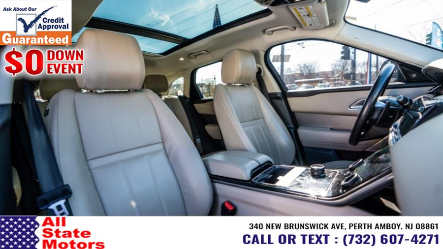 2020 Land Rover Range Rover Velar P250 S, available for sale in Perth Amboy, New Jersey | All State Motor Inc. Perth Amboy, New Jersey 2020 Land Rover Range Rover Velar P250 S, available for sale in Perth Amboy, New Jersey | All State Motor Inc. Perth Amboy, New Jersey