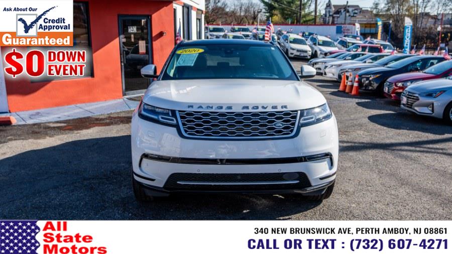 2020 Land Rover Range Rover Velar P250 S, available for sale in Perth Amboy, New Jersey | All State Motor Inc. Perth Amboy, New Jersey 2020 Land Rover Range Rover Velar P250 S, available for sale in Perth Amboy, New Jersey | All State Motor Inc. Perth Amboy, New Jersey