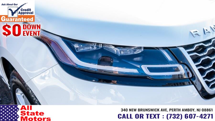 2020 Land Rover Range Rover Velar P250 S, available for sale in Perth Amboy, New Jersey | All State Motor Inc. Perth Amboy, New Jersey 2020 Land Rover Range Rover Velar P250 S, available for sale in Perth Amboy, New Jersey | All State Motor Inc. Perth Amboy, New Jersey