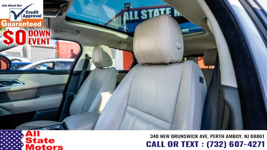 2020 Land Rover Range Rover Velar P250 S, available for sale in Perth Amboy, New Jersey | All State Motor Inc. Perth Amboy, New Jersey 2020 Land Rover Range Rover Velar P250 S, available for sale in Perth Amboy, New Jersey | All State Motor Inc. Perth Amboy, New Jersey