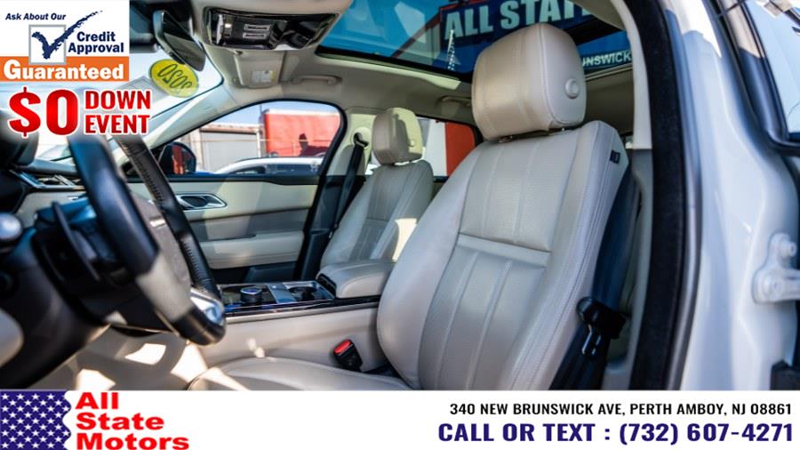 2020 Land Rover Range Rover Velar P250 S, available for sale in Perth Amboy, New Jersey | All State Motor Inc. Perth Amboy, New Jersey 2020 Land Rover Range Rover Velar P250 S, available for sale in Perth Amboy, New Jersey | All State Motor Inc. Perth Amboy, New Jersey
