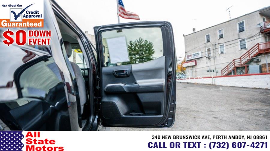 2021 Toyota Tacoma 4WD SR5 Double Cab 5'' Bed V6 AT (Natl), available for sale in Perth Amboy, New Jersey | All State Motor Inc. Perth Amboy, New Jersey 2021 Toyota Tacoma 4WD SR5 Double Cab 5'' Bed V6 AT (Natl), available for sale in Perth Amboy, New Jersey | All State Motor Inc. Perth Amboy, New Jersey