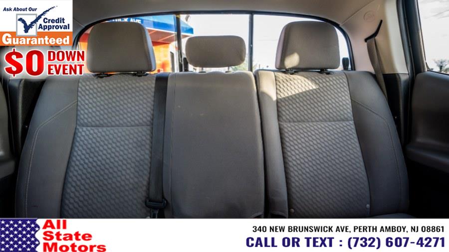 2021 Toyota Tacoma 4WD SR5 Double Cab 5'' Bed V6 AT (Natl), available for sale in Perth Amboy, New Jersey | All State Motor Inc. Perth Amboy, New Jersey 2021 Toyota Tacoma 4WD SR5 Double Cab 5'' Bed V6 AT (Natl), available for sale in Perth Amboy, New Jersey | All State Motor Inc. Perth Amboy, New Jersey