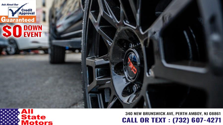 2021 Toyota Tacoma 4WD SR5 Double Cab 5'' Bed V6 AT (Natl), available for sale in Perth Amboy, New Jersey | All State Motor Inc. Perth Amboy, New Jersey 2021 Toyota Tacoma 4WD SR5 Double Cab 5'' Bed V6 AT (Natl), available for sale in Perth Amboy, New Jersey | All State Motor Inc. Perth Amboy, New Jersey