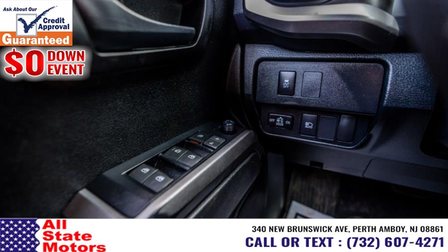 2021 Toyota Tacoma 4WD SR5 Double Cab 5'' Bed V6 AT (Natl), available for sale in Perth Amboy, New Jersey | All State Motor Inc. Perth Amboy, New Jersey 2021 Toyota Tacoma 4WD SR5 Double Cab 5'' Bed V6 AT (Natl), available for sale in Perth Amboy, New Jersey | All State Motor Inc. Perth Amboy, New Jersey