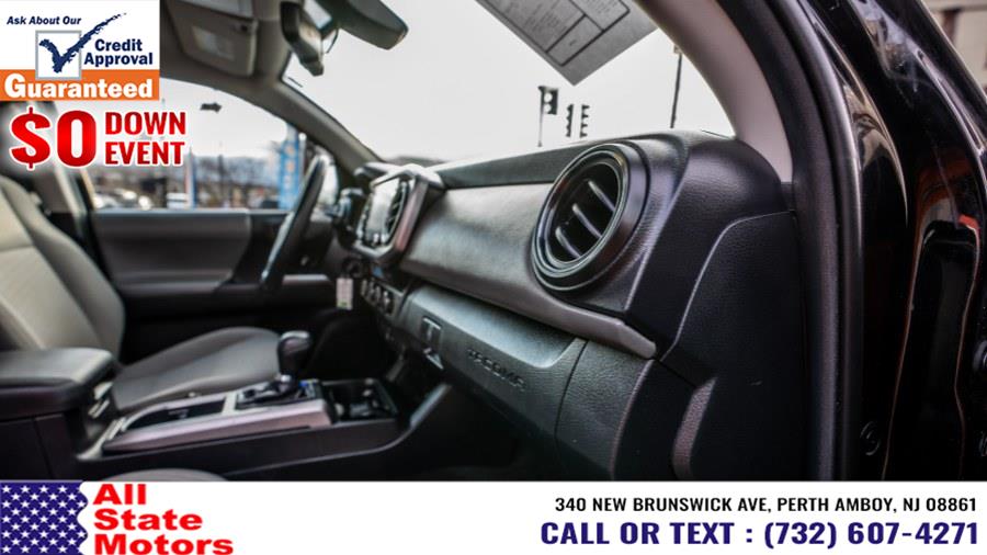 2021 Toyota Tacoma 4WD SR5 Double Cab 5'' Bed V6 AT (Natl), available for sale in Perth Amboy, New Jersey | All State Motor Inc. Perth Amboy, New Jersey 2021 Toyota Tacoma 4WD SR5 Double Cab 5'' Bed V6 AT (Natl), available for sale in Perth Amboy, New Jersey | All State Motor Inc. Perth Amboy, New Jersey