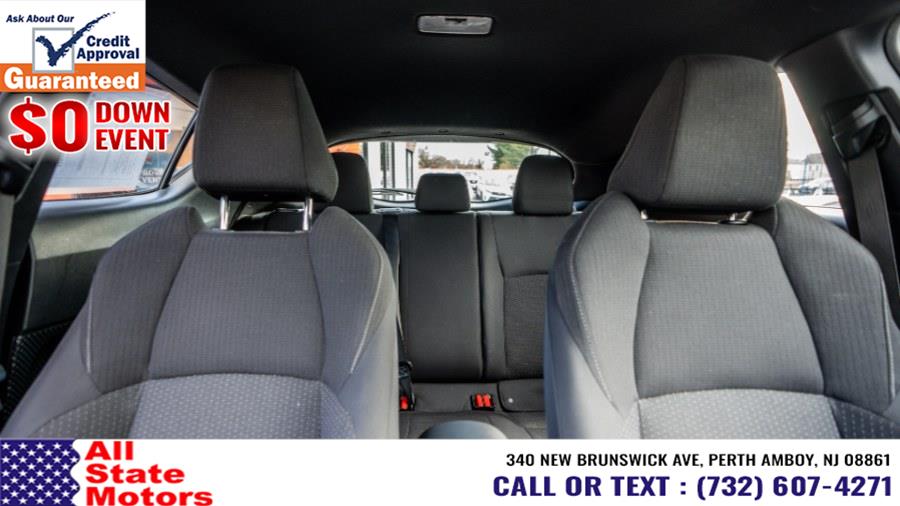 2018 Toyota C-HR XLE FWD (Natl), available for sale in Perth Amboy, New Jersey | All State Motor Inc. Perth Amboy, New Jersey 2018 Toyota C-HR XLE FWD (Natl), available for sale in Perth Amboy, New Jersey | All State Motor Inc. Perth Amboy, New Jersey