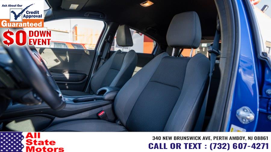 2021 Honda HR-V Sport AWD CVT, available for sale in Perth Amboy, New Jersey | All State Motor Inc. Perth Amboy, New Jersey 2021 Honda HR-V Sport AWD CVT, available for sale in Perth Amboy, New Jersey | All State Motor Inc. Perth Amboy, New Jersey