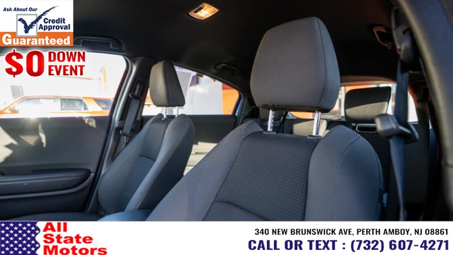 2021 Honda HR-V Sport AWD CVT, available for sale in Perth Amboy, New Jersey | All State Motor Inc. Perth Amboy, New Jersey 2021 Honda HR-V Sport AWD CVT, available for sale in Perth Amboy, New Jersey | All State Motor Inc. Perth Amboy, New Jersey