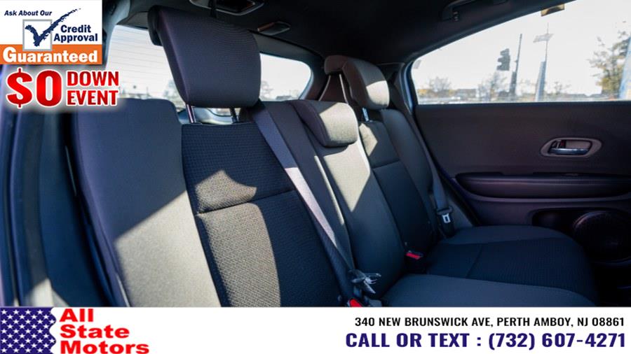 2021 Honda HR-V Sport AWD CVT, available for sale in Perth Amboy, New Jersey | All State Motor Inc. Perth Amboy, New Jersey 2021 Honda HR-V Sport AWD CVT, available for sale in Perth Amboy, New Jersey | All State Motor Inc. Perth Amboy, New Jersey