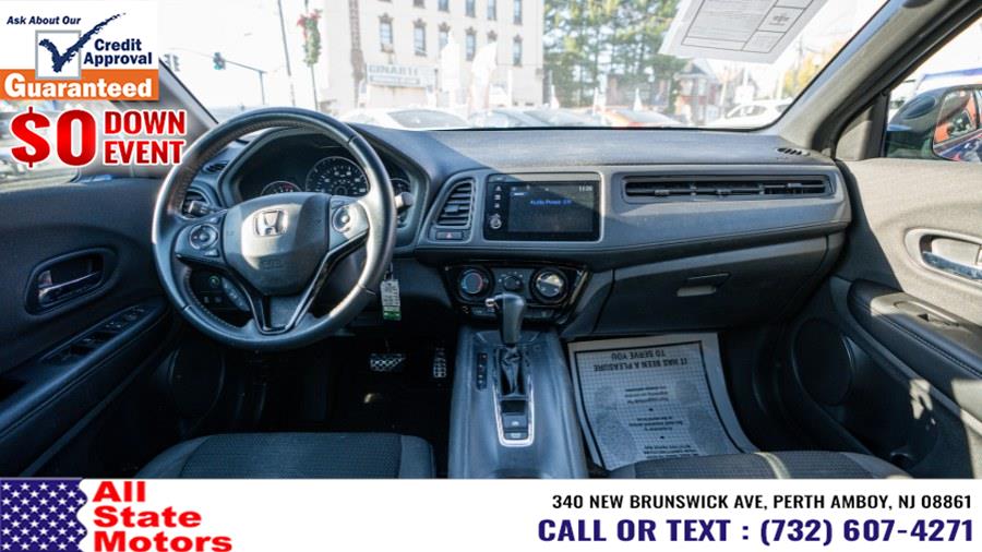 2021 Honda HR-V Sport AWD CVT, available for sale in Perth Amboy, New Jersey | All State Motor Inc. Perth Amboy, New Jersey 2021 Honda HR-V Sport AWD CVT, available for sale in Perth Amboy, New Jersey | All State Motor Inc. Perth Amboy, New Jersey