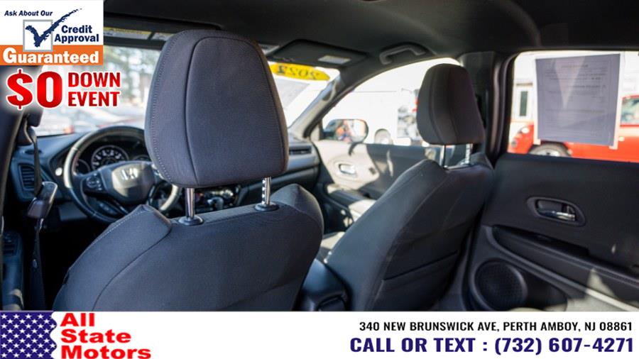 2021 Honda HR-V Sport AWD CVT, available for sale in Perth Amboy, New Jersey | All State Motor Inc. Perth Amboy, New Jersey 2021 Honda HR-V Sport AWD CVT, available for sale in Perth Amboy, New Jersey | All State Motor Inc. Perth Amboy, New Jersey