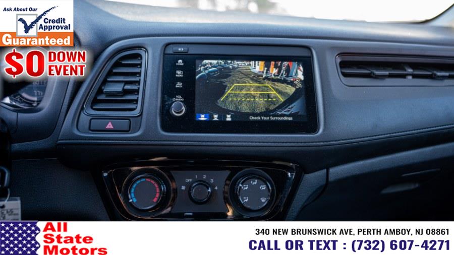 2021 Honda HR-V Sport AWD CVT, available for sale in Perth Amboy, New Jersey | All State Motor Inc. Perth Amboy, New Jersey 2021 Honda HR-V Sport AWD CVT, available for sale in Perth Amboy, New Jersey | All State Motor Inc. Perth Amboy, New Jersey
