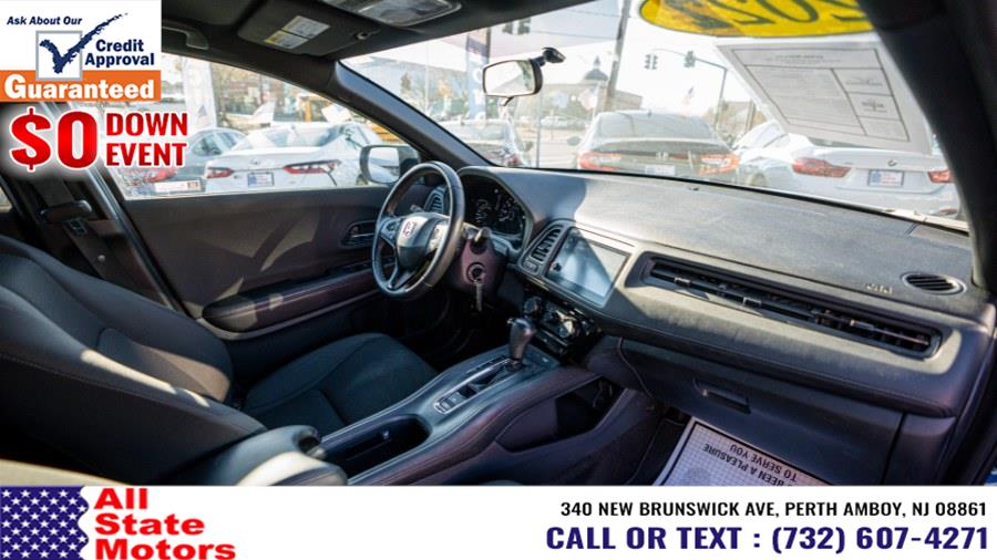 2021 Honda HR-V Sport AWD CVT, available for sale in Perth Amboy, New Jersey | All State Motor Inc. Perth Amboy, New Jersey 2021 Honda HR-V Sport AWD CVT, available for sale in Perth Amboy, New Jersey | All State Motor Inc. Perth Amboy, New Jersey