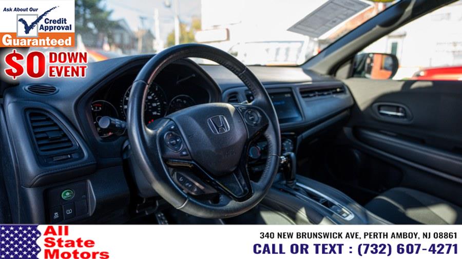 2021 Honda HR-V Sport AWD CVT, available for sale in Perth Amboy, New Jersey | All State Motor Inc. Perth Amboy, New Jersey 2021 Honda HR-V Sport AWD CVT, available for sale in Perth Amboy, New Jersey | All State Motor Inc. Perth Amboy, New Jersey