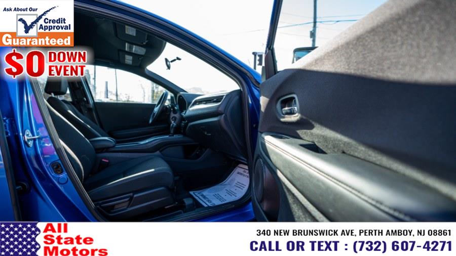 2021 Honda HR-V Sport AWD CVT, available for sale in Perth Amboy, New Jersey | All State Motor Inc. Perth Amboy, New Jersey 2021 Honda HR-V Sport AWD CVT, available for sale in Perth Amboy, New Jersey | All State Motor Inc. Perth Amboy, New Jersey