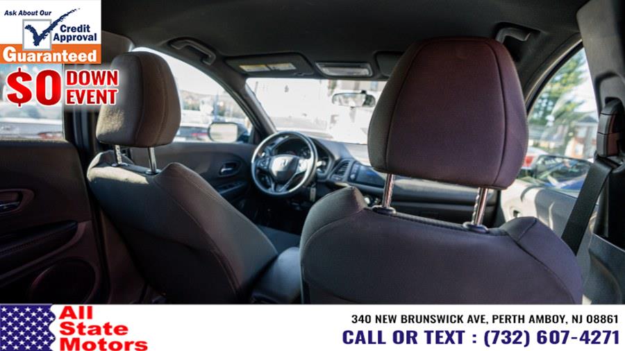 2021 Honda HR-V Sport AWD CVT, available for sale in Perth Amboy, New Jersey | All State Motor Inc. Perth Amboy, New Jersey 2021 Honda HR-V Sport AWD CVT, available for sale in Perth Amboy, New Jersey | All State Motor Inc. Perth Amboy, New Jersey