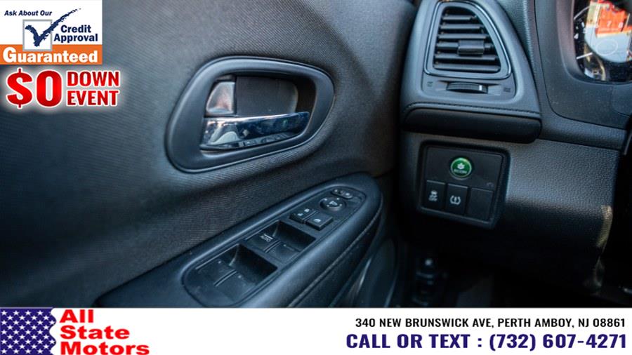 2021 Honda HR-V Sport AWD CVT, available for sale in Perth Amboy, New Jersey | All State Motor Inc. Perth Amboy, New Jersey 2021 Honda HR-V Sport AWD CVT, available for sale in Perth Amboy, New Jersey | All State Motor Inc. Perth Amboy, New Jersey
