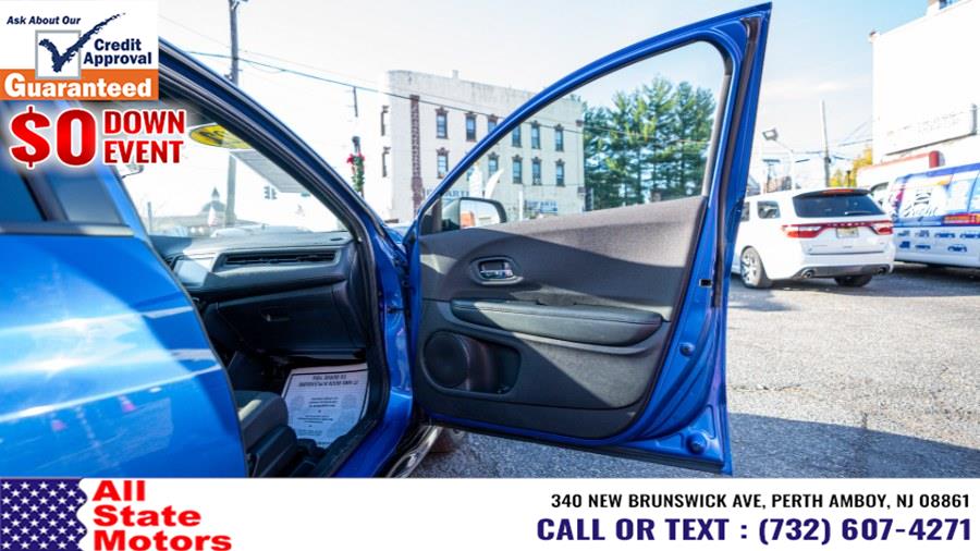 2021 Honda HR-V Sport AWD CVT, available for sale in Perth Amboy, New Jersey | All State Motor Inc. Perth Amboy, New Jersey 2021 Honda HR-V Sport AWD CVT, available for sale in Perth Amboy, New Jersey | All State Motor Inc. Perth Amboy, New Jersey