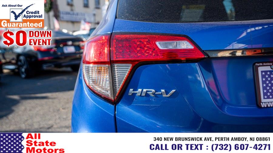2021 Honda HR-V Sport AWD CVT, available for sale in Perth Amboy, New Jersey | All State Motor Inc. Perth Amboy, New Jersey 2021 Honda HR-V Sport AWD CVT, available for sale in Perth Amboy, New Jersey | All State Motor Inc. Perth Amboy, New Jersey