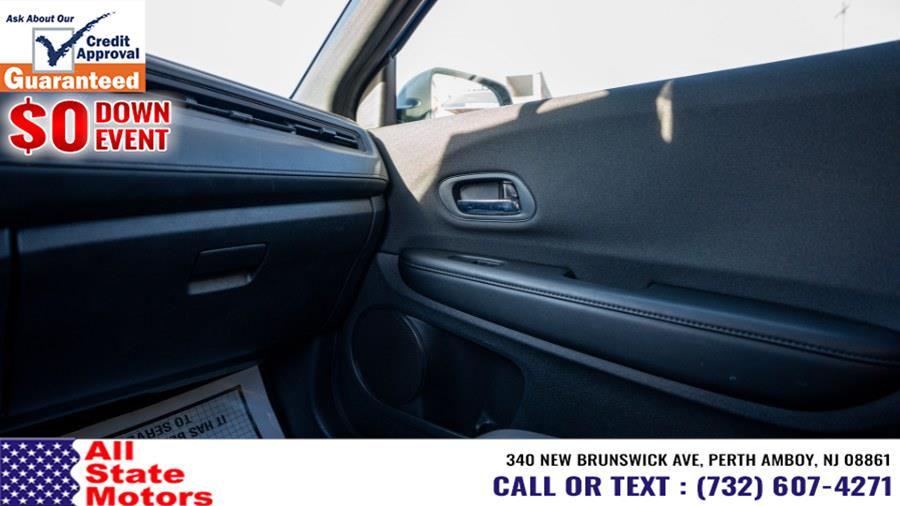 2021 Honda HR-V Sport AWD CVT, available for sale in Perth Amboy, New Jersey | All State Motor Inc. Perth Amboy, New Jersey 2021 Honda HR-V Sport AWD CVT, available for sale in Perth Amboy, New Jersey | All State Motor Inc. Perth Amboy, New Jersey