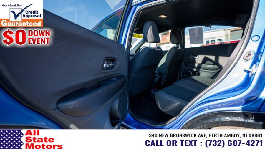 2021 Honda HR-V Sport AWD CVT, available for sale in Perth Amboy, New Jersey | All State Motor Inc. Perth Amboy, New Jersey 2021 Honda HR-V Sport AWD CVT, available for sale in Perth Amboy, New Jersey | All State Motor Inc. Perth Amboy, New Jersey