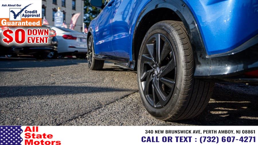 2021 Honda HR-V Sport AWD CVT, available for sale in Perth Amboy, New Jersey | All State Motor Inc. Perth Amboy, New Jersey 2021 Honda HR-V Sport AWD CVT, available for sale in Perth Amboy, New Jersey | All State Motor Inc. Perth Amboy, New Jersey