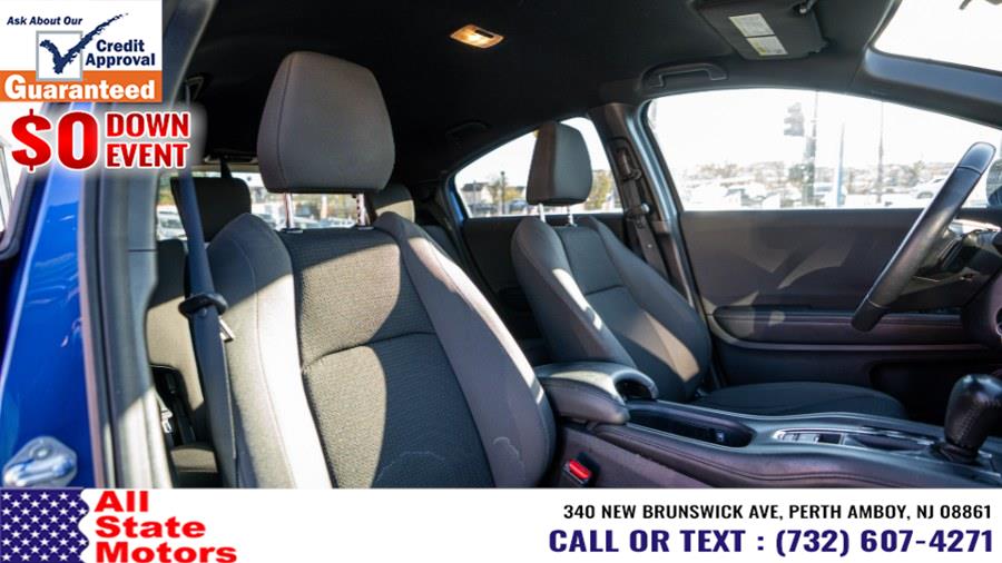 2021 Honda HR-V Sport AWD CVT, available for sale in Perth Amboy, New Jersey | All State Motor Inc. Perth Amboy, New Jersey 2021 Honda HR-V Sport AWD CVT, available for sale in Perth Amboy, New Jersey | All State Motor Inc. Perth Amboy, New Jersey