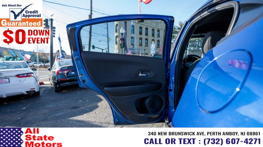 2021 Honda HR-V Sport AWD CVT, available for sale in Perth Amboy, New Jersey | All State Motor Inc. Perth Amboy, New Jersey 2021 Honda HR-V Sport AWD CVT, available for sale in Perth Amboy, New Jersey | All State Motor Inc. Perth Amboy, New Jersey