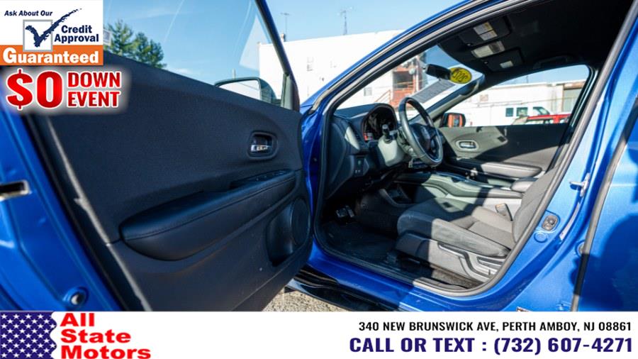 2021 Honda HR-V Sport AWD CVT, available for sale in Perth Amboy, New Jersey | All State Motor Inc. Perth Amboy, New Jersey 2021 Honda HR-V Sport AWD CVT, available for sale in Perth Amboy, New Jersey | All State Motor Inc. Perth Amboy, New Jersey
