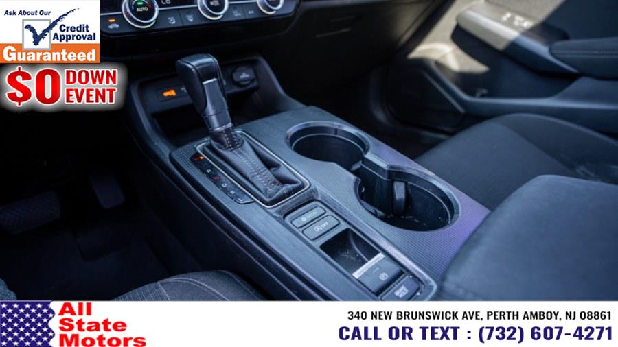 2022 Honda Civic Sedan EX CVT, available for sale in Perth Amboy, New Jersey | All State Motor Inc. Perth Amboy, New Jersey 2022 Honda Civic Sedan EX CVT, available for sale in Perth Amboy, New Jersey | All State Motor Inc. Perth Amboy, New Jersey