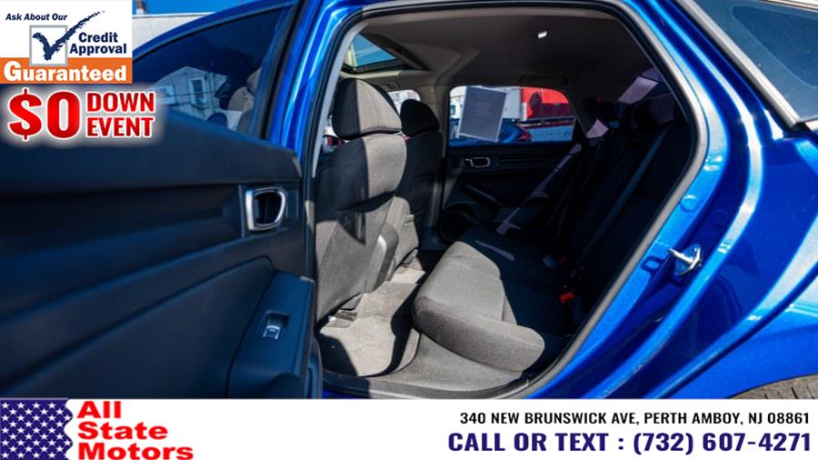 2022 Honda Civic Sedan EX CVT, available for sale in Perth Amboy, New Jersey | All State Motor Inc. Perth Amboy, New Jersey 2022 Honda Civic Sedan EX CVT, available for sale in Perth Amboy, New Jersey | All State Motor Inc. Perth Amboy, New Jersey
