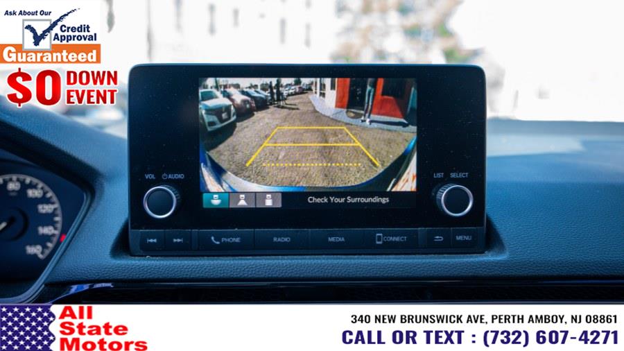 2022 Honda Civic Sedan EX CVT, available for sale in Perth Amboy, New Jersey | All State Motor Inc. Perth Amboy, New Jersey 2022 Honda Civic Sedan EX CVT, available for sale in Perth Amboy, New Jersey | All State Motor Inc. Perth Amboy, New Jersey