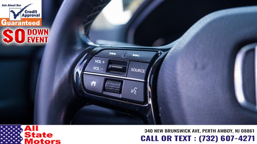 2022 Honda Civic Sedan EX CVT, available for sale in Perth Amboy, New Jersey | All State Motor Inc. Perth Amboy, New Jersey 2022 Honda Civic Sedan EX CVT, available for sale in Perth Amboy, New Jersey | All State Motor Inc. Perth Amboy, New Jersey