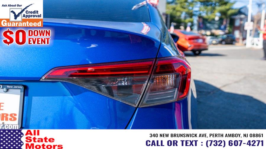 2022 Honda Civic Sedan EX CVT, available for sale in Perth Amboy, New Jersey | All State Motor Inc. Perth Amboy, New Jersey 2022 Honda Civic Sedan EX CVT, available for sale in Perth Amboy, New Jersey | All State Motor Inc. Perth Amboy, New Jersey