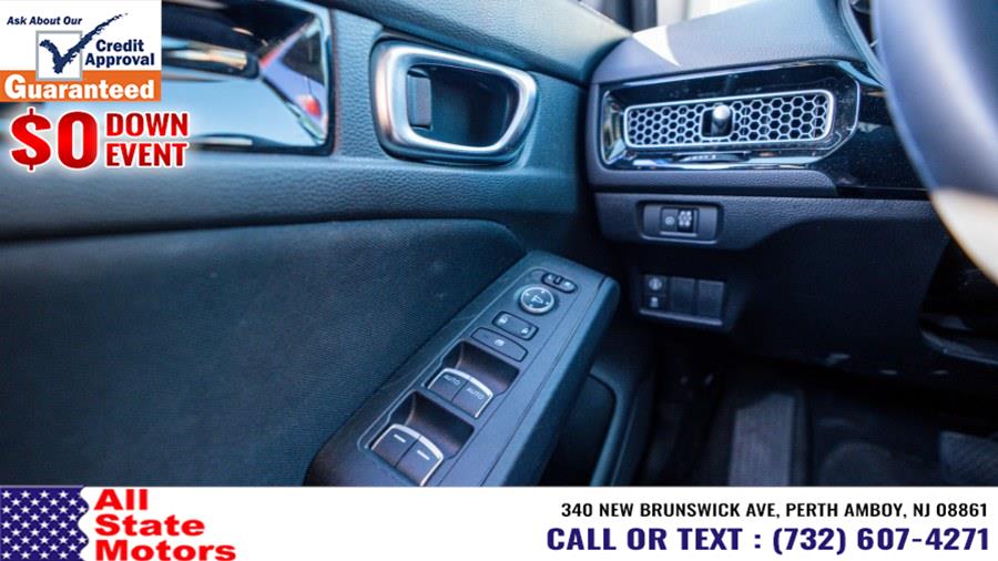 2022 Honda Civic Sedan EX CVT, available for sale in Perth Amboy, New Jersey | All State Motor Inc. Perth Amboy, New Jersey 2022 Honda Civic Sedan EX CVT, available for sale in Perth Amboy, New Jersey | All State Motor Inc. Perth Amboy, New Jersey