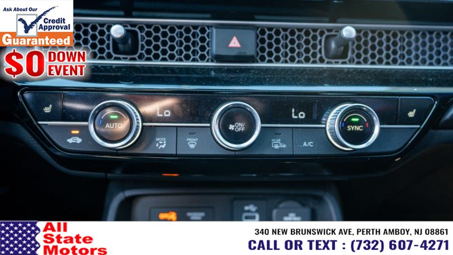2022 Honda Civic Sedan EX CVT, available for sale in Perth Amboy, New Jersey | All State Motor Inc. Perth Amboy, New Jersey 2022 Honda Civic Sedan EX CVT, available for sale in Perth Amboy, New Jersey | All State Motor Inc. Perth Amboy, New Jersey