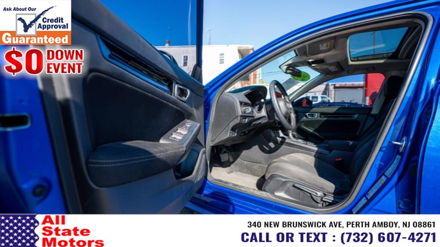 2022 Honda Civic Sedan EX CVT, available for sale in Perth Amboy, New Jersey | All State Motor Inc. Perth Amboy, New Jersey 2022 Honda Civic Sedan EX CVT, available for sale in Perth Amboy, New Jersey | All State Motor Inc. Perth Amboy, New Jersey