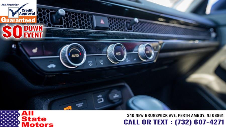 2022 Honda Civic Sedan EX CVT, available for sale in Perth Amboy, New Jersey | All State Motor Inc. Perth Amboy, New Jersey 2022 Honda Civic Sedan EX CVT, available for sale in Perth Amboy, New Jersey | All State Motor Inc. Perth Amboy, New Jersey