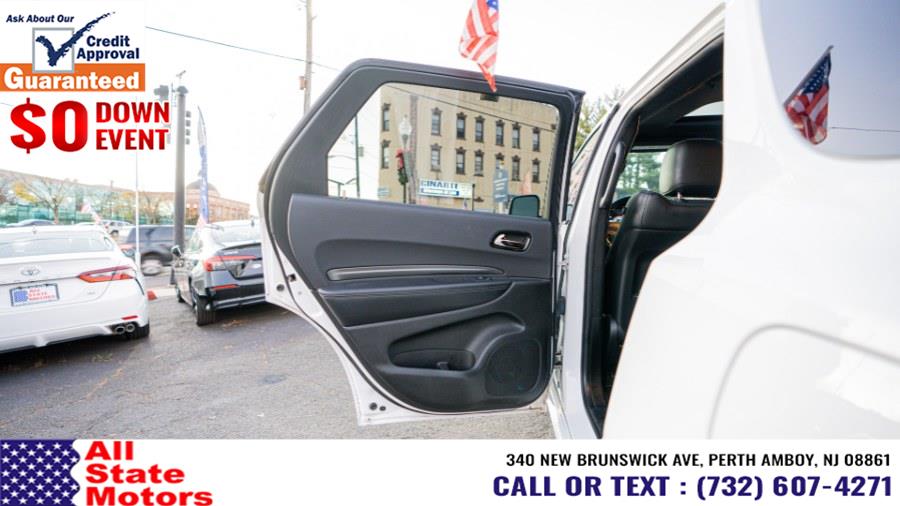 2021 Dodge Durango GT Plus AWD, available for sale in Perth Amboy, New Jersey | All State Motor Inc. Perth Amboy, New Jersey 2021 Dodge Durango GT Plus AWD, available for sale in Perth Amboy, New Jersey | All State Motor Inc. Perth Amboy, New Jersey