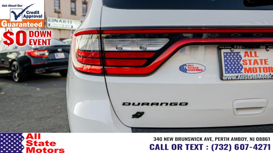 2021 Dodge Durango GT Plus AWD, available for sale in Perth Amboy, New Jersey | All State Motor Inc. Perth Amboy, New Jersey 2021 Dodge Durango GT Plus AWD, available for sale in Perth Amboy, New Jersey | All State Motor Inc. Perth Amboy, New Jersey
