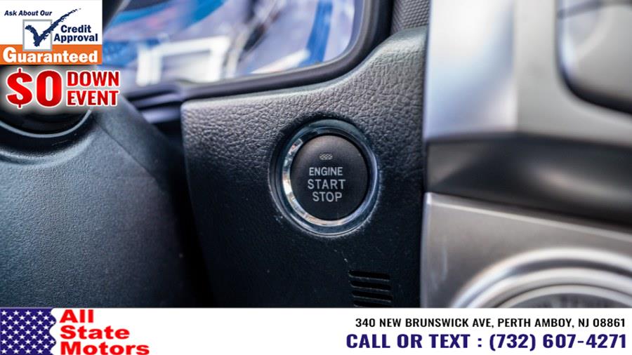 2016 Toyota 4Runner 4WD 4dr V6 Limited (Natl), available for sale in Perth Amboy, New Jersey | All State Motor Inc. Perth Amboy, New Jersey 2016 Toyota 4Runner 4WD 4dr V6 Limited (Natl), available for sale in Perth Amboy, New Jersey | All State Motor Inc. Perth Amboy, New Jersey