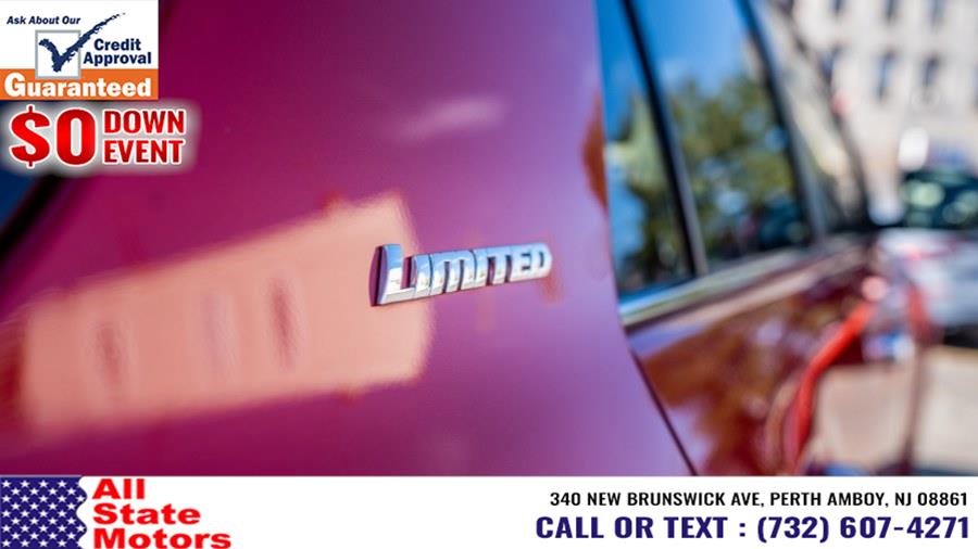 2016 Toyota 4Runner 4WD 4dr V6 Limited (Natl), available for sale in Perth Amboy, New Jersey | All State Motor Inc. Perth Amboy, New Jersey 2016 Toyota 4Runner 4WD 4dr V6 Limited (Natl), available for sale in Perth Amboy, New Jersey | All State Motor Inc. Perth Amboy, New Jersey