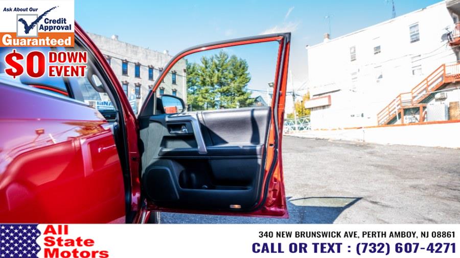 2016 Toyota 4Runner 4WD 4dr V6 Limited (Natl), available for sale in Perth Amboy, New Jersey | All State Motor Inc. Perth Amboy, New Jersey 2016 Toyota 4Runner 4WD 4dr V6 Limited (Natl), available for sale in Perth Amboy, New Jersey | All State Motor Inc. Perth Amboy, New Jersey