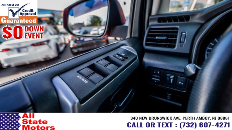 2016 Toyota 4Runner 4WD 4dr V6 Limited (Natl), available for sale in Perth Amboy, New Jersey | All State Motor Inc. Perth Amboy, New Jersey 2016 Toyota 4Runner 4WD 4dr V6 Limited (Natl), available for sale in Perth Amboy, New Jersey | All State Motor Inc. Perth Amboy, New Jersey