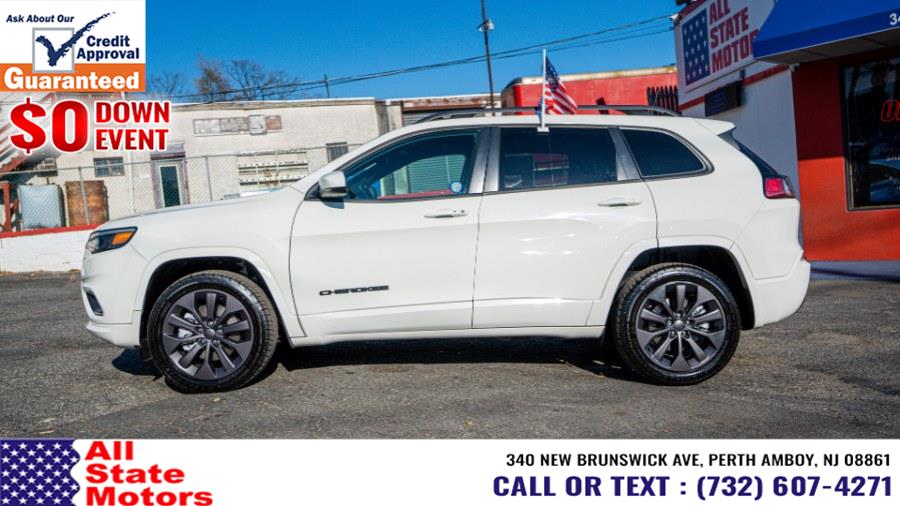 2019 Jeep Cherokee Limited 4x4, available for sale in Perth Amboy, New Jersey | All State Motor Inc. Perth Amboy, New Jersey 2019 Jeep Cherokee Limited 4x4, available for sale in Perth Amboy, New Jersey | All State Motor Inc. Perth Amboy, New Jersey