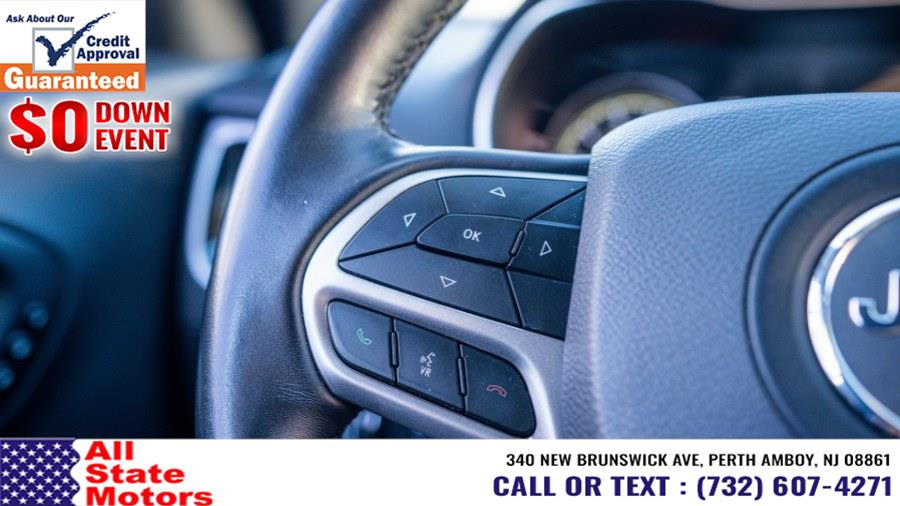 2019 Jeep Cherokee Limited 4x4, available for sale in Perth Amboy, New Jersey | All State Motor Inc. Perth Amboy, New Jersey 2019 Jeep Cherokee Limited 4x4, available for sale in Perth Amboy, New Jersey | All State Motor Inc. Perth Amboy, New Jersey