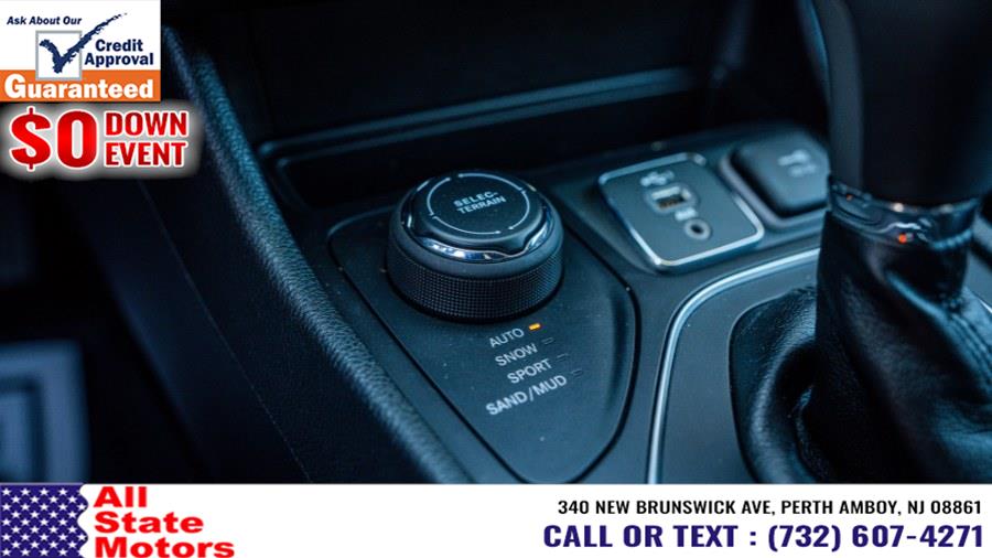 2019 Jeep Cherokee Limited 4x4, available for sale in Perth Amboy, New Jersey | All State Motor Inc. Perth Amboy, New Jersey 2019 Jeep Cherokee Limited 4x4, available for sale in Perth Amboy, New Jersey | All State Motor Inc. Perth Amboy, New Jersey