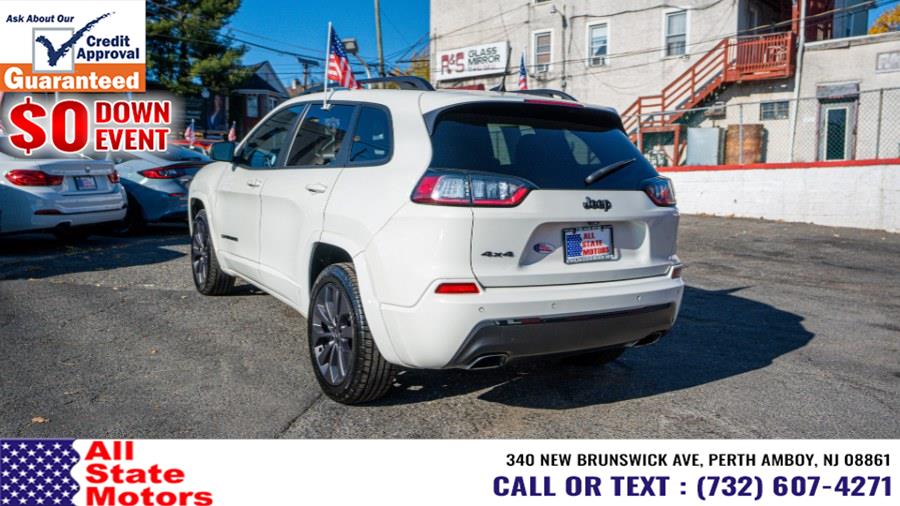 2019 Jeep Cherokee Limited 4x4, available for sale in Perth Amboy, New Jersey | All State Motor Inc. Perth Amboy, New Jersey 2019 Jeep Cherokee Limited 4x4, available for sale in Perth Amboy, New Jersey | All State Motor Inc. Perth Amboy, New Jersey